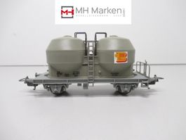 Lima 302806 Zementsilowagen der SBB CFF FFS Schweiz DC GS H0