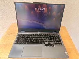 Lenovo LOQ Gaming PC RTX4060 16GB