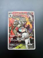 Team Rocket’s Houndoom #191 - Destined Rivals - Ab 1.-!