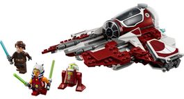 Lego 75401 - Star Wars Ahsoka's Jedi Interceptor