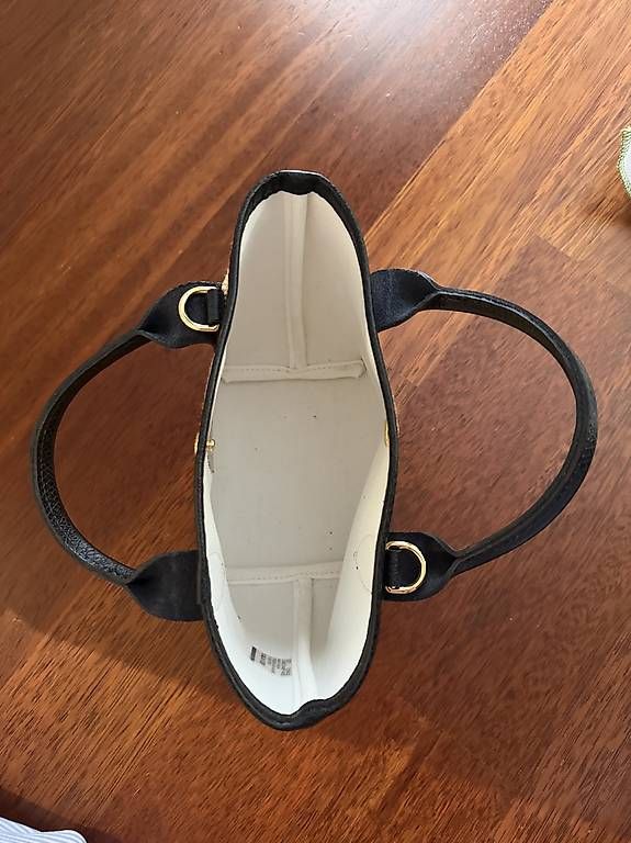 Longchamp Borse da donna: Longchamp Umhängetasche – Nuovo (secondo la descrizione) da Brunnen venduto da noraislr 4