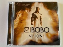 CD - DJ BOBO
