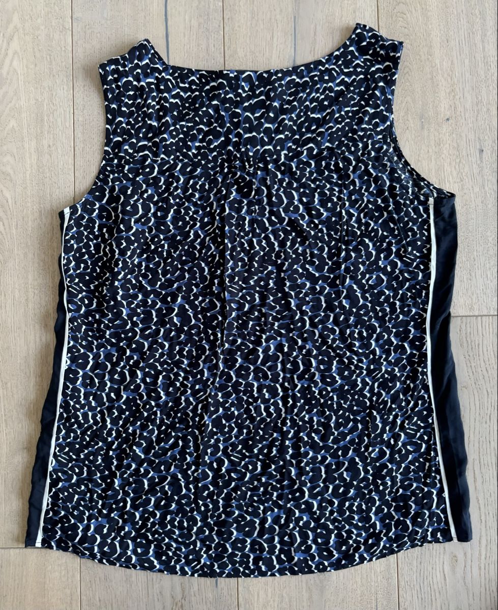 Comma Top: Top von COMMA, Gr. 38 – Nuovo (secondo la descrizione) da Liestal venduto da userin1000 5