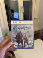 God of War Ragnarök Launch Edition PS5 – neu & OVP 