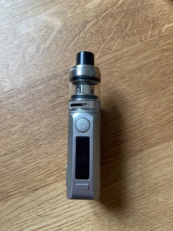 Vaporesso Altri Prodotti per fumatori: E-Zigarette Vaproesso Swag II – Usato da Bern venduto da lin_8szx 2