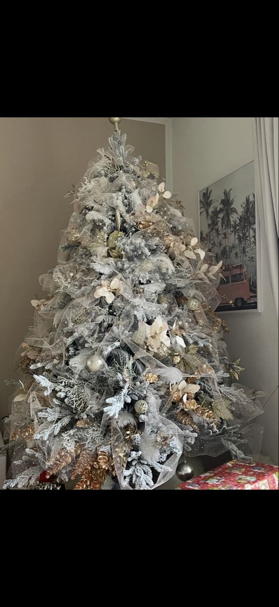 Alle Dekorationen: Christmas Tree Set - Including Decorations and Lights! – Gebraucht aus Arni AG von sta_fl28
