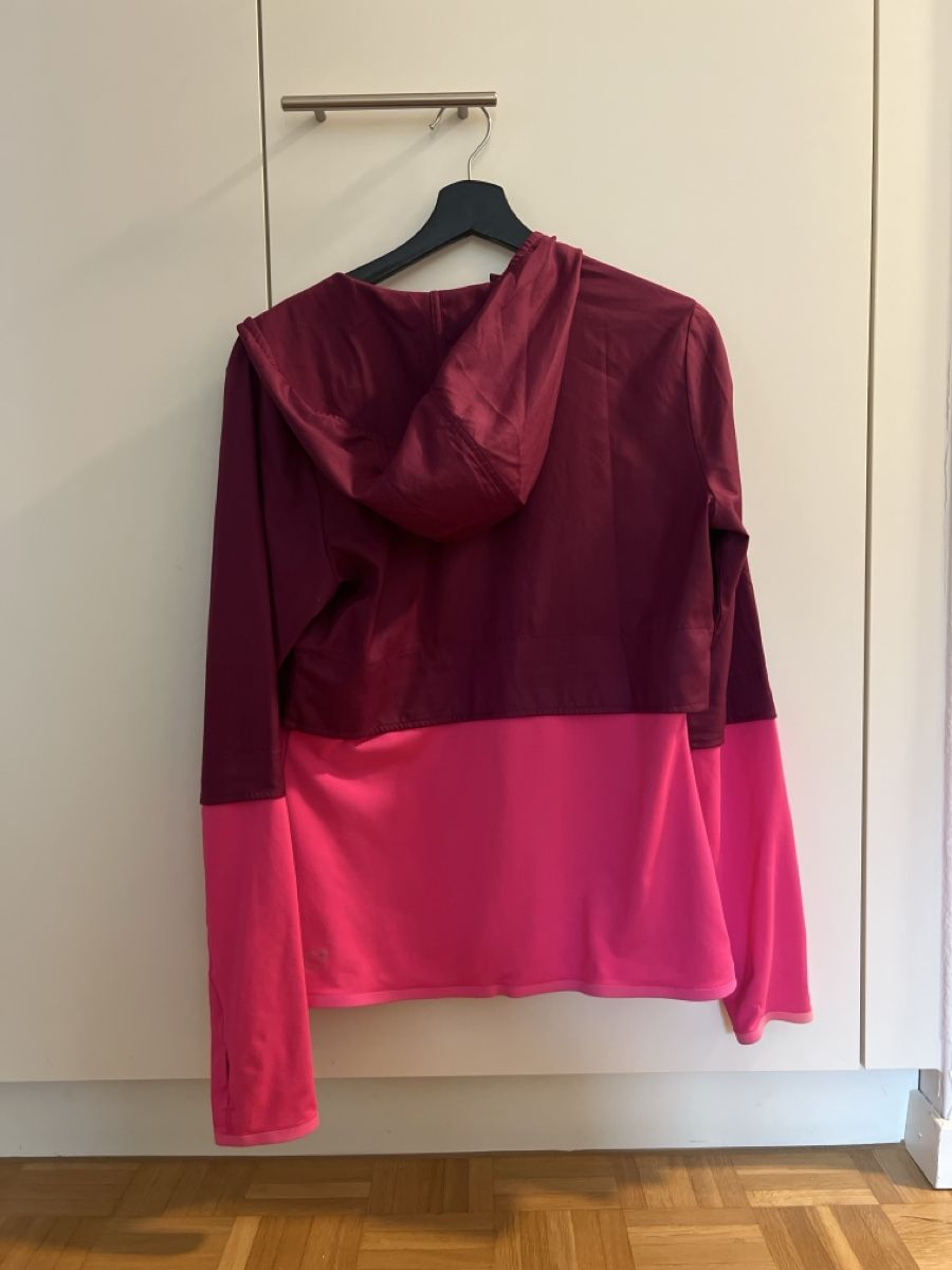 Puma Giacche: Puma Trainingsjacke – Usato da Winterthur venduto da ell_22rh 1