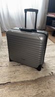 RIMOWA Salsa Business Trolley (Pre-LVMH)