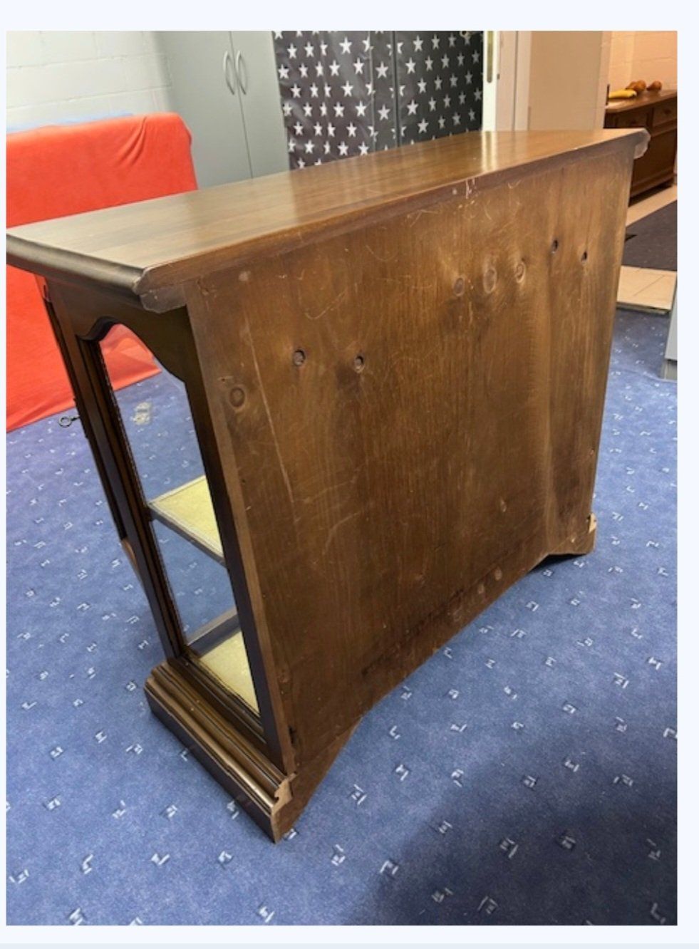 Vetrine: Vitrine Holz – Usato da Neuenhof venduto da mariah05 4