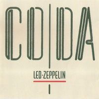 Led Zeppelin - Coda (Digisleeve)