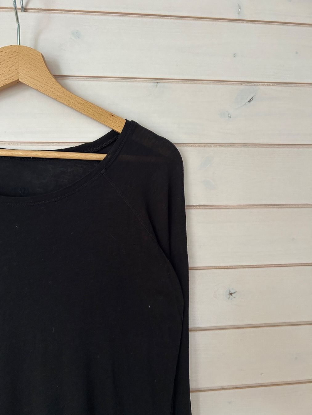 Lululemon Tops: Lululemon Top - Gr. S – D'occasion à Illnau par Monkky 2