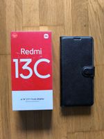 Xiaomi Redmi 13C (256GB) 4G - Fabrikneu ! Ab 1.- Fr !!!