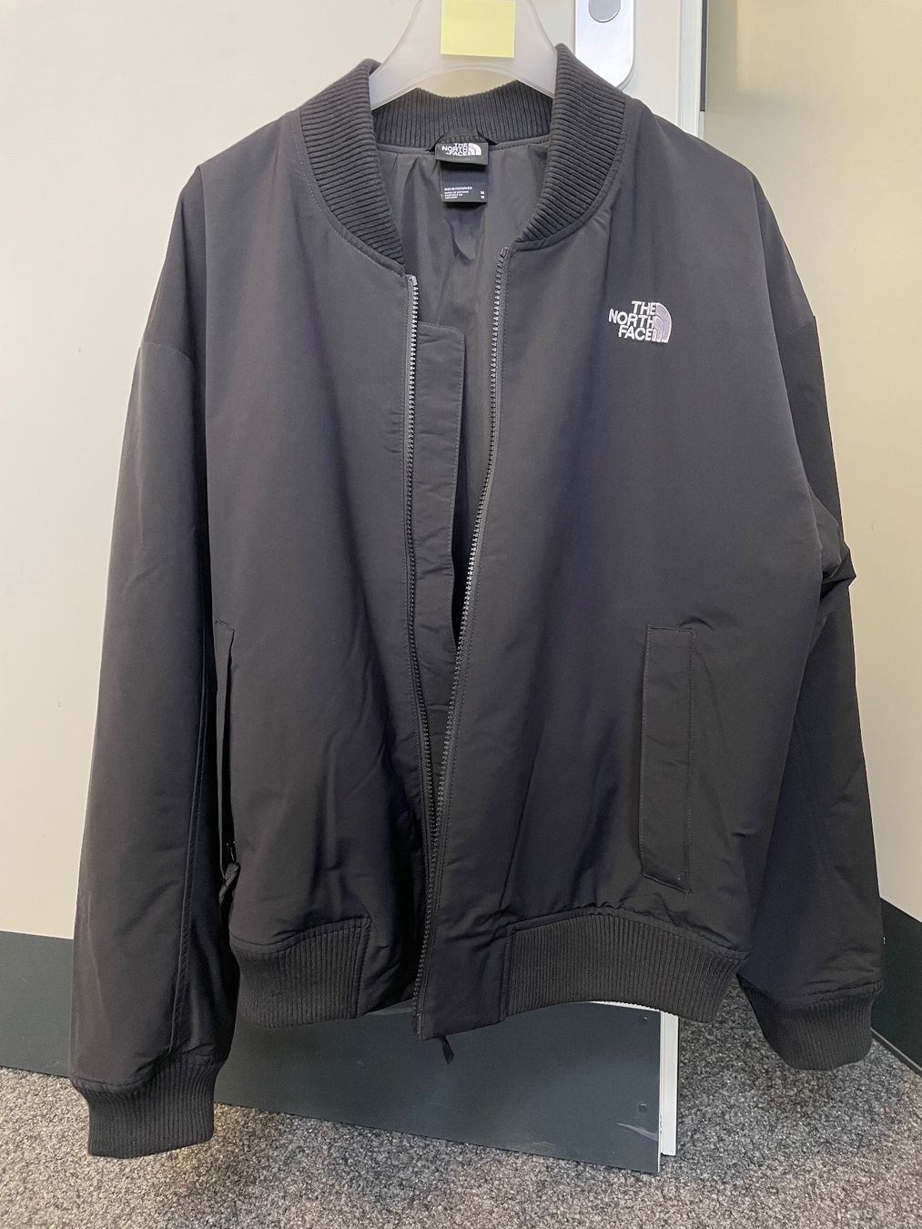 North Face Giacche: Nort Face Bomberjacke – Usato da Zürich venduto da d_man23 1