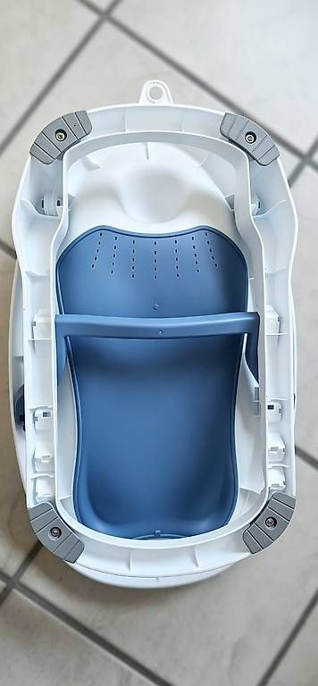 Tout pour le bain: Baby-Badesitz – D'occasion à Chur par Bomi1 3