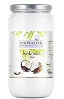 Bio Kokosöl