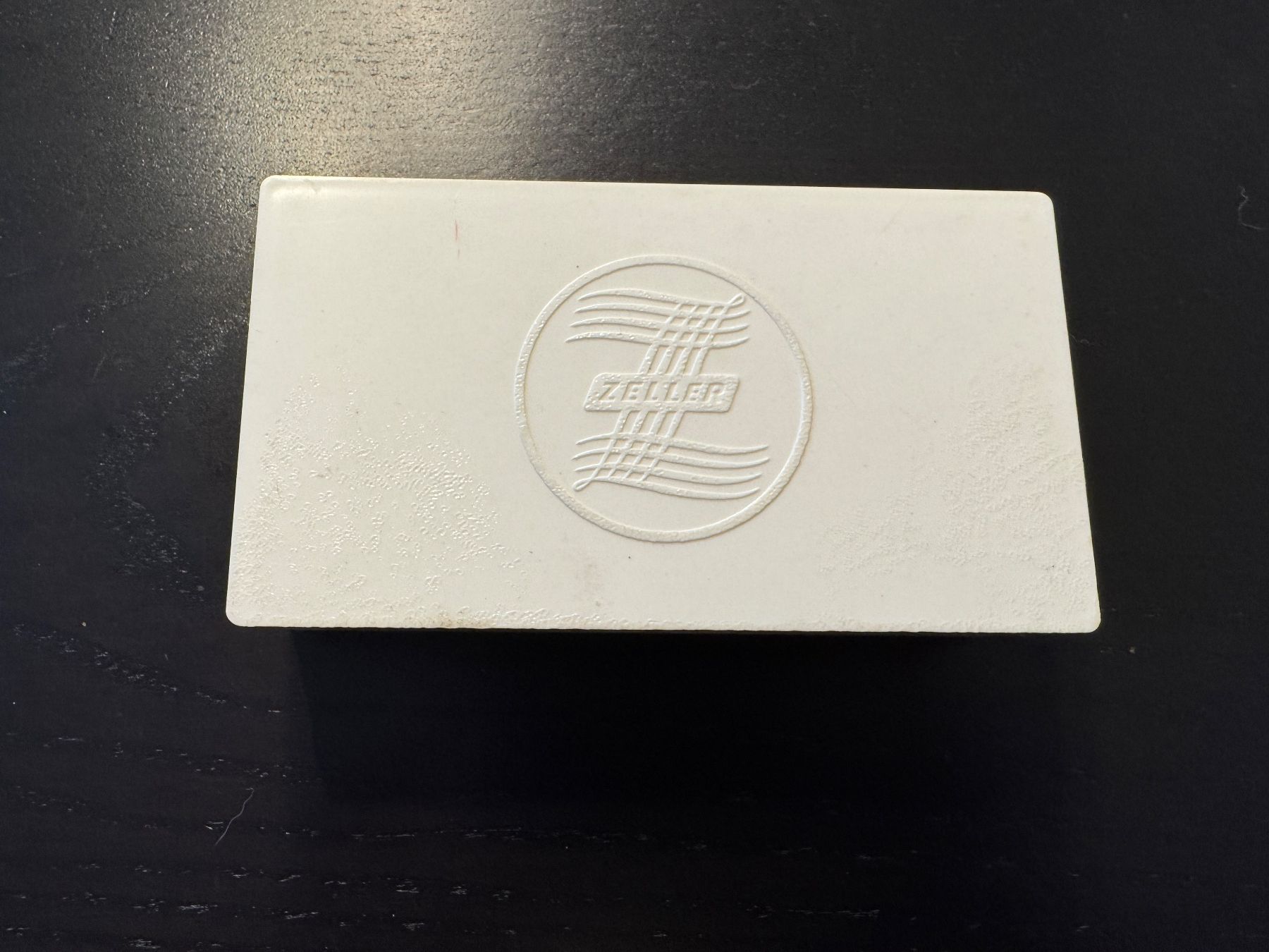 Altro in Decorazioni & Accessori: Zeller Pharma Vintage Dose – Usato da Erstfeld venduto da Mario_boe0