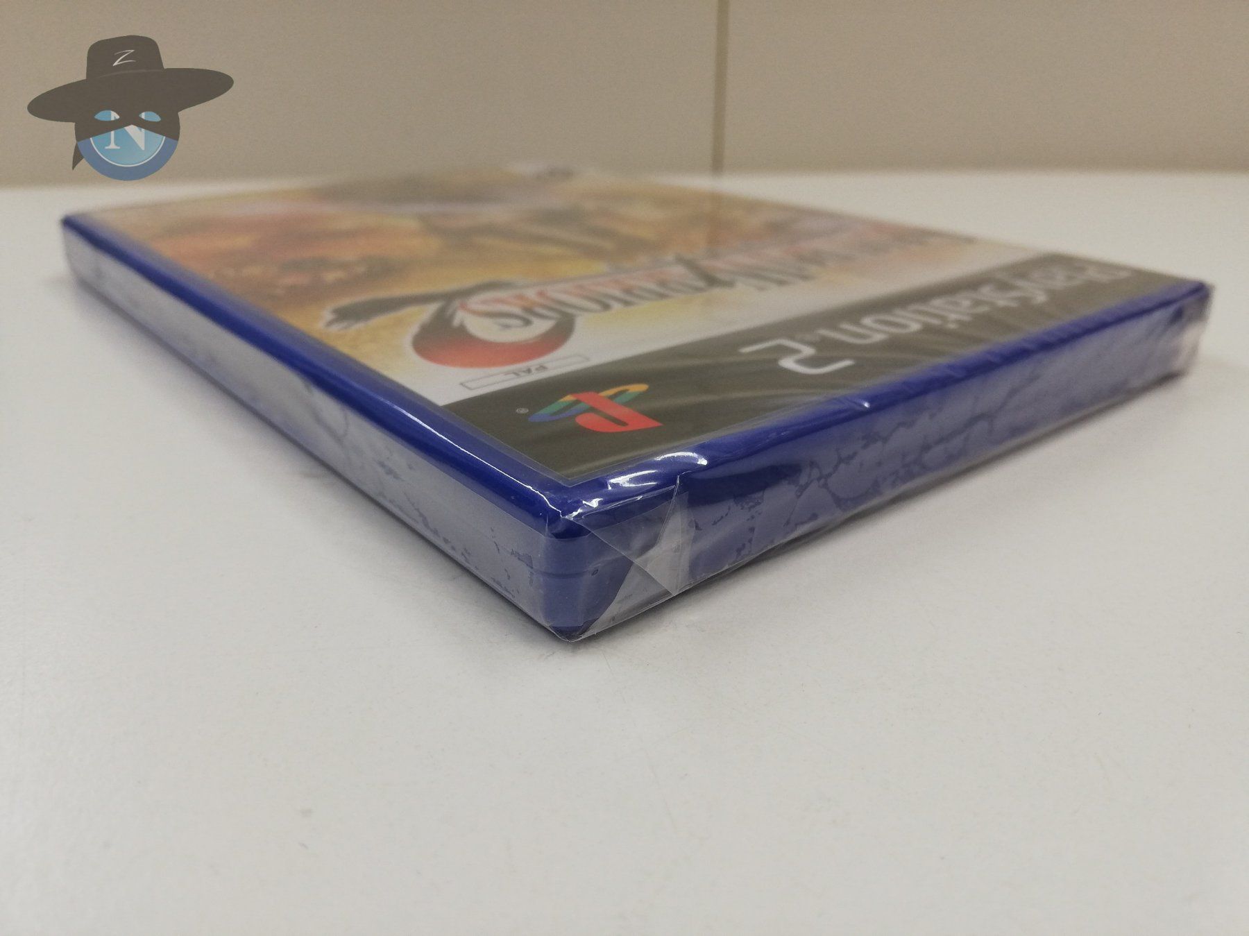 Sony Giochi: Samurai Warriors 2 / NEU - sealed / PS2 – Nuovo (secondo la descrizione) da St. Gallen venduto da zorro_dc 3