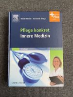 Pflege Konkret - Innere Medizin Fachbuch