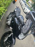 BMW F800S  2006 | 798 ccm | ca. 26'000 km | Sporttourer