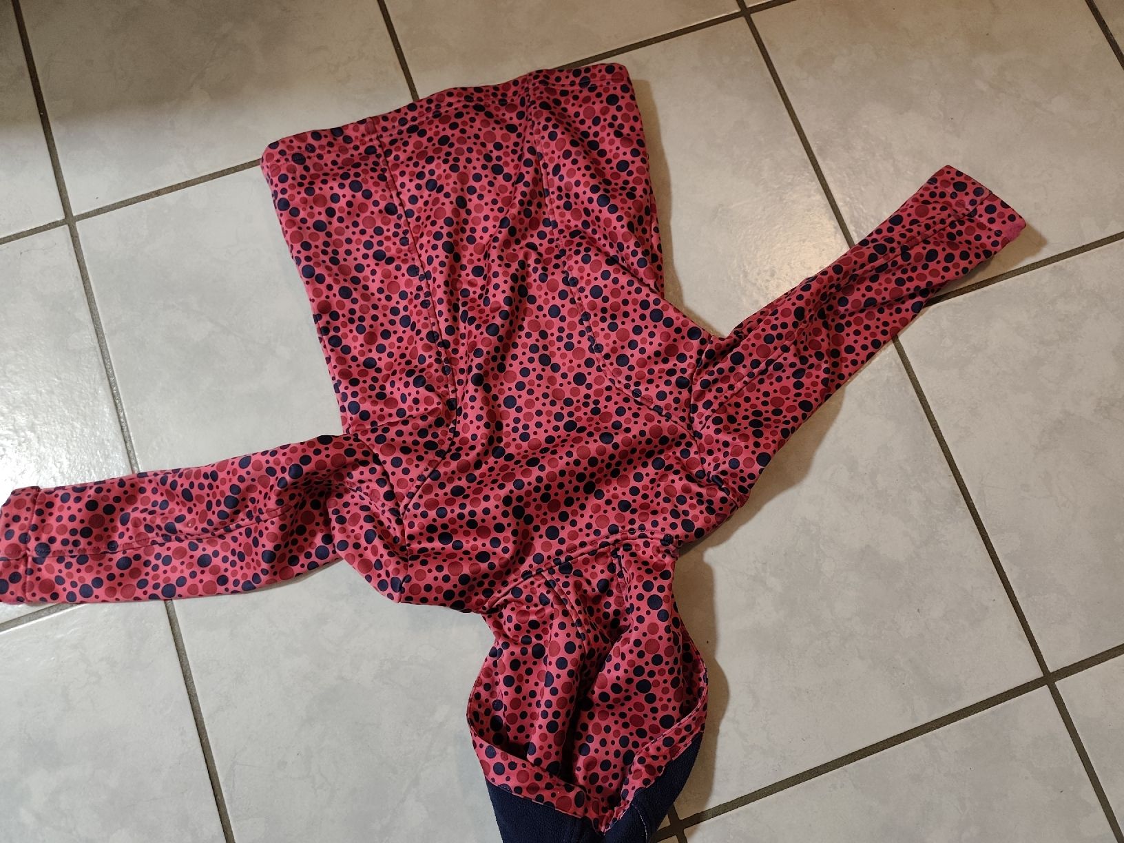 Giacche & Cappotti: Jacke Gr 116 – Usato da Fulenbach venduto da meje0081 1