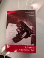 Orell Füssli Übungsbuch Strafrecht AT, 1. Auflage