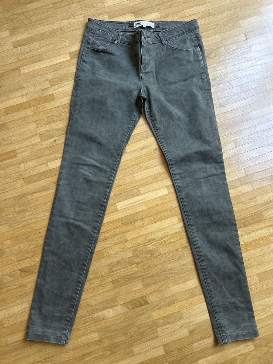 C&A Pantaloni: Hose superskinny Gr. 36 – Usato da Winterthur venduto da turmalina15