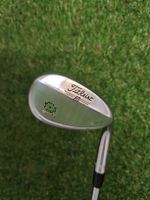 Titleist Vokey SM5 Tour Chrome 58°-08M DG S200