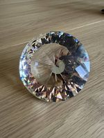 Swarovski Kristall Diamant / Chaton