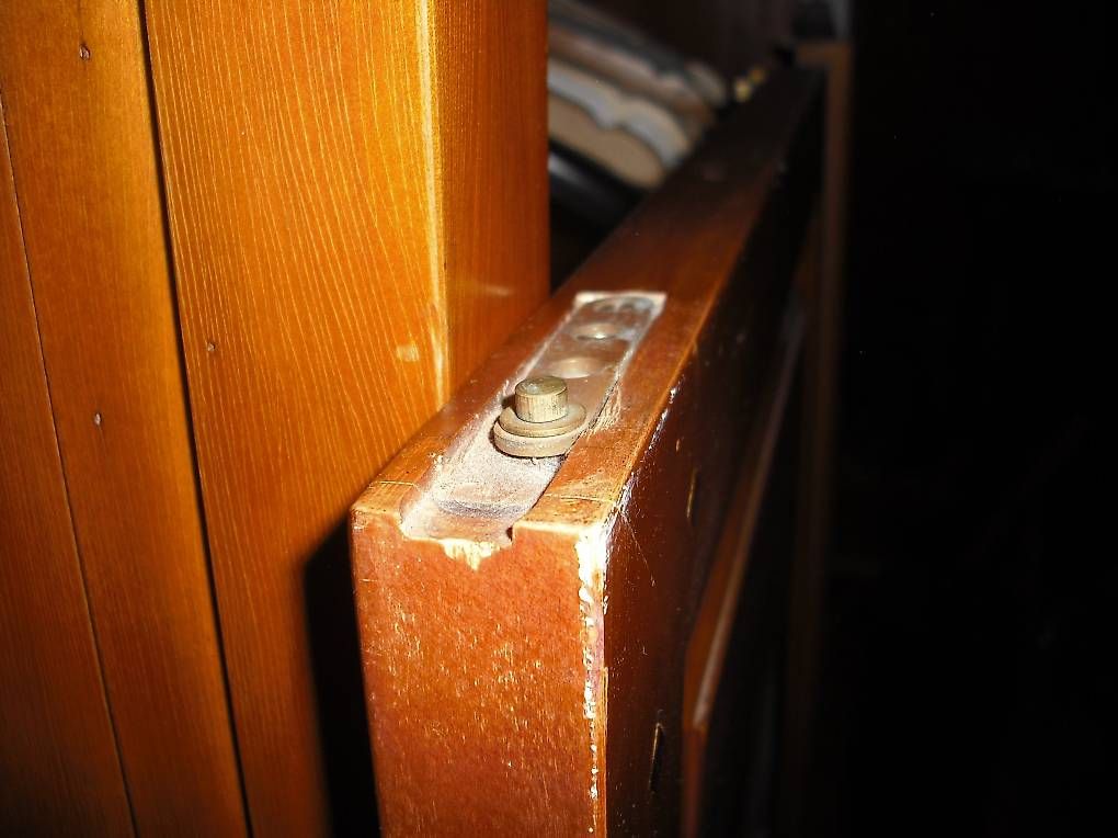 Armadi: Armoire finition merisier – Difettoso da St-Maurice venduto da StinGer_ShoGuN 3
