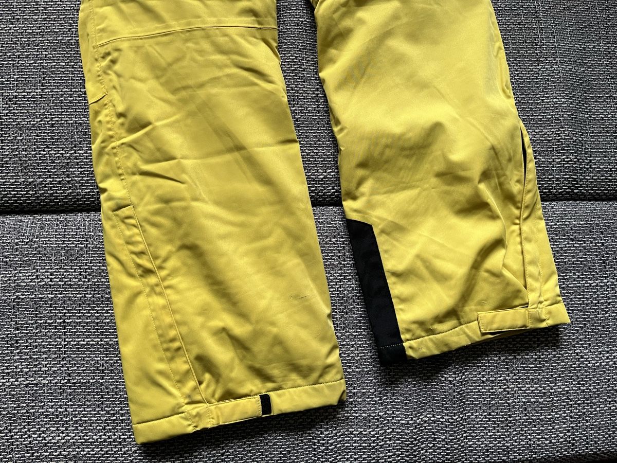 Peak Performance Completi: Peak Performance Pro Skianzug Gr.164 – Usato da Horgen venduto da pupcia01 6