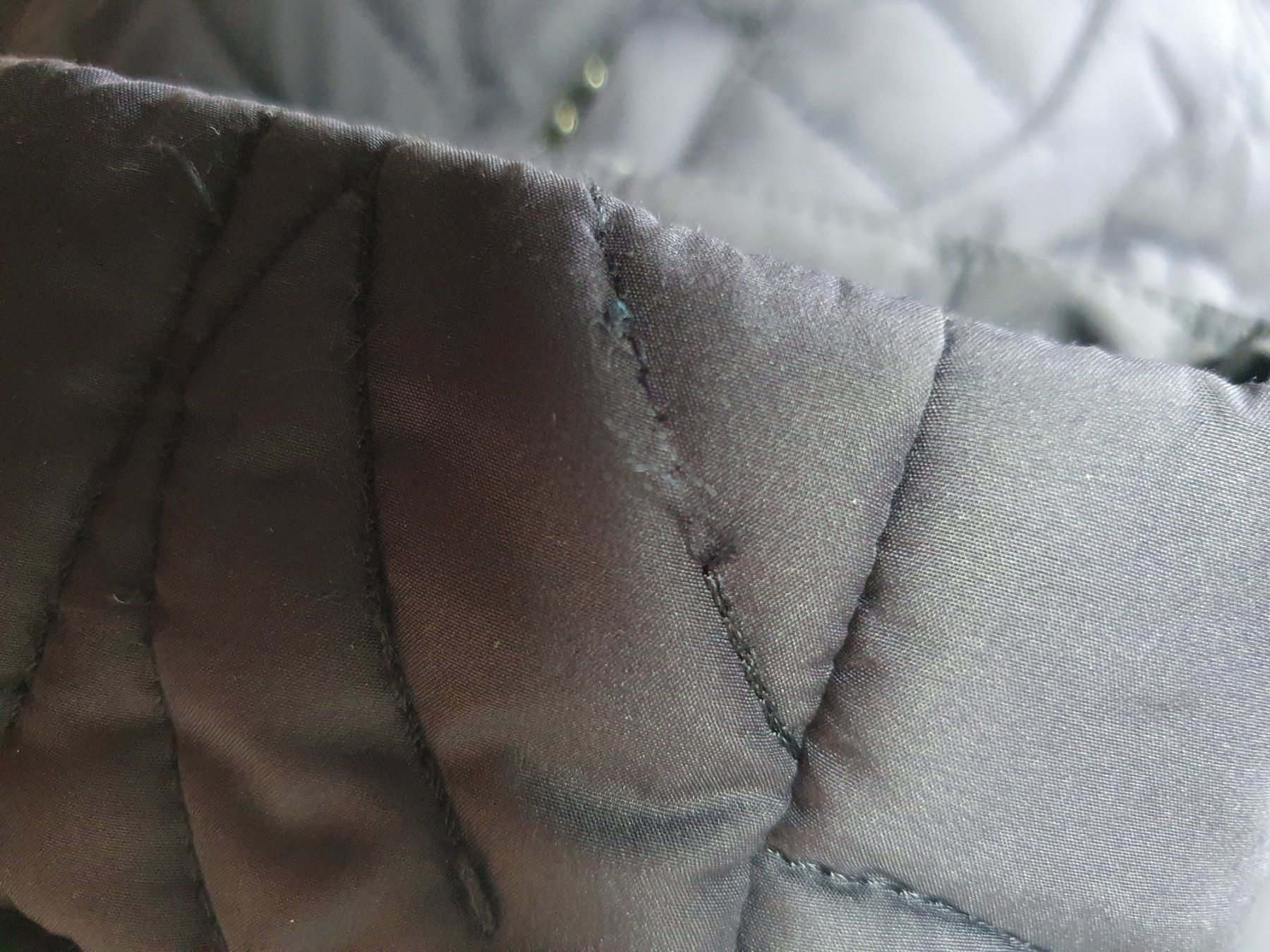 Giacche: Jacke Gr. 38 – Usato da Wollerau venduto da chrampfer78 4