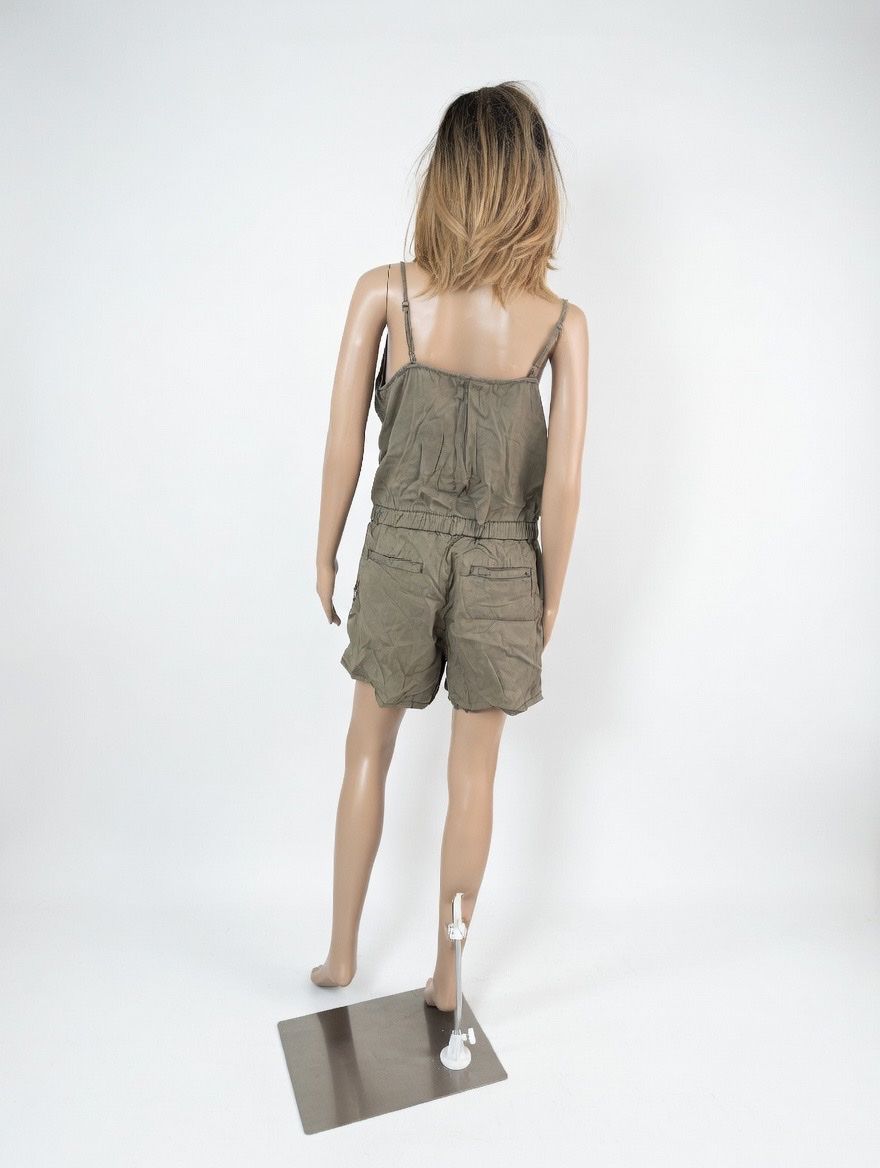 Tute: Jumpsuit Khujo Gr M – Usato da Laupersdorf venduto da Cloludi 2