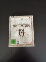 Oblivion IV PC Spiel - Special Edition mit Buttons!
