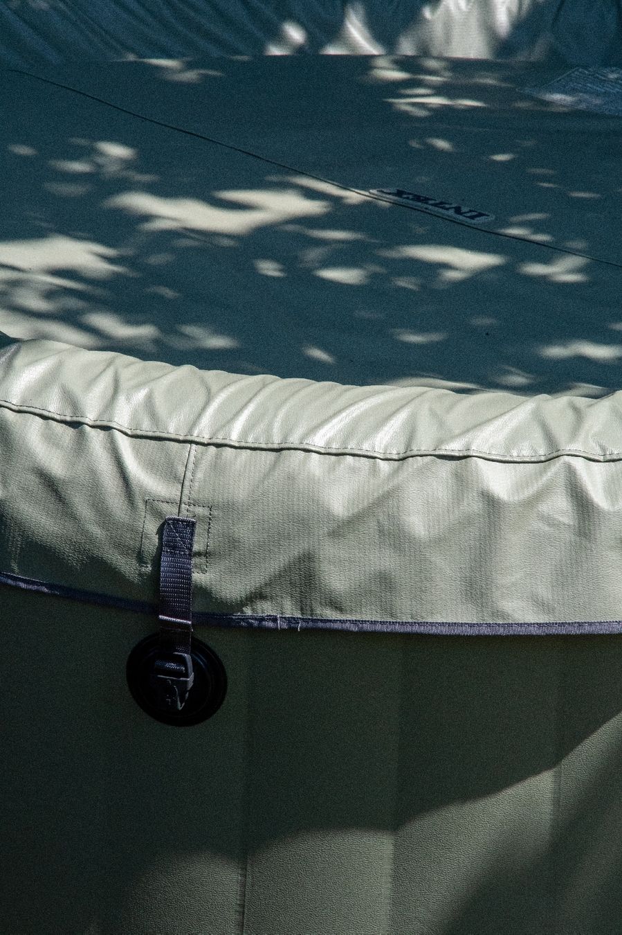 Intex Piscine: Intex Whirpool PureSpa Bubble Massage – Nuovo (secondo la descrizione) da Vairano venduto da giu_p882 2