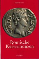 WENGER, Otto Paul : RÖMISCHE KAISERMÜNZEN