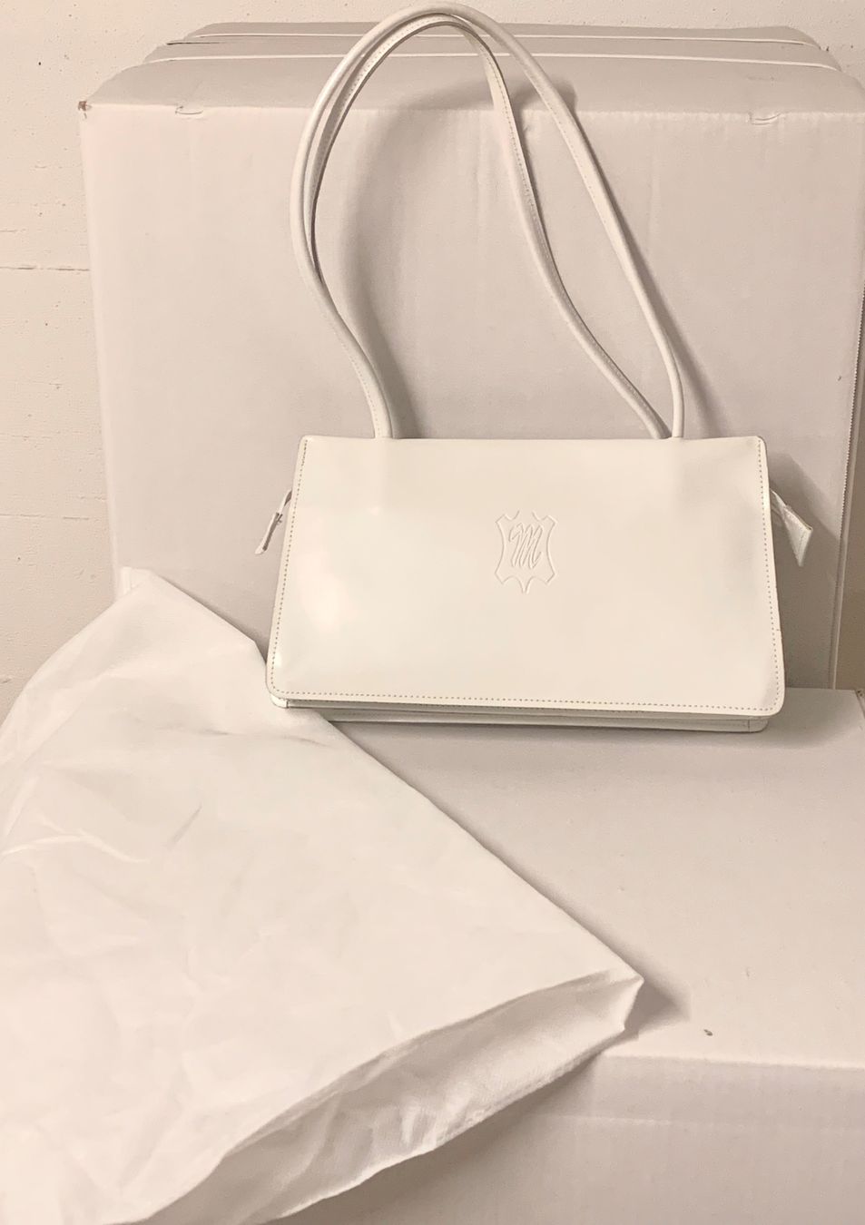 Taschen für Damen: Leder Handtasche  Made in Spain  NEU – Gebraucht aus Winkel von .smiths. 1
