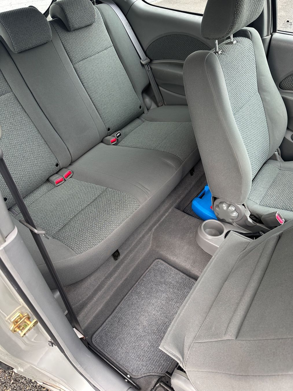 Chevrolet Autos: Chevrolet MFK 03.06.2026 – Gebraucht aus Hunzenschwil von Semko2 6
