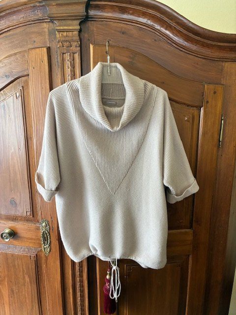 Hemisphere Maglioni & Felpe: Cashmere Pullover von Hemisphere Gr 36 – Usato da Zürich venduto da lakili 2