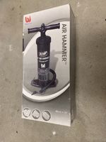 Air Hammer - Handpumpe