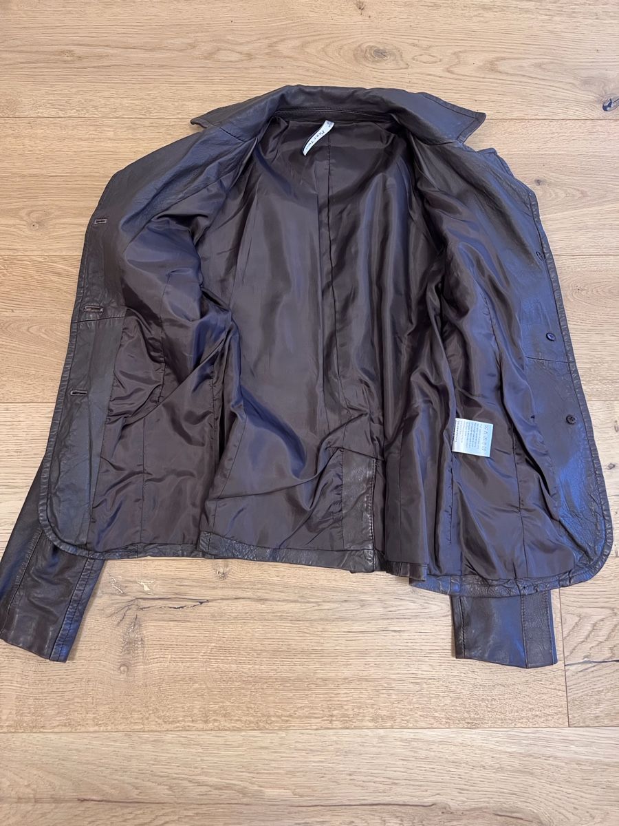Vestes: Lederjacke Part Two Gr. 32 – D'occasion à Canobbio par miro002 3