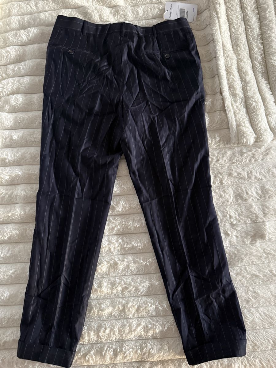 Pantaloni: Polo Ralph Lauren – Usato da Lachen SZ venduto da mima41 1