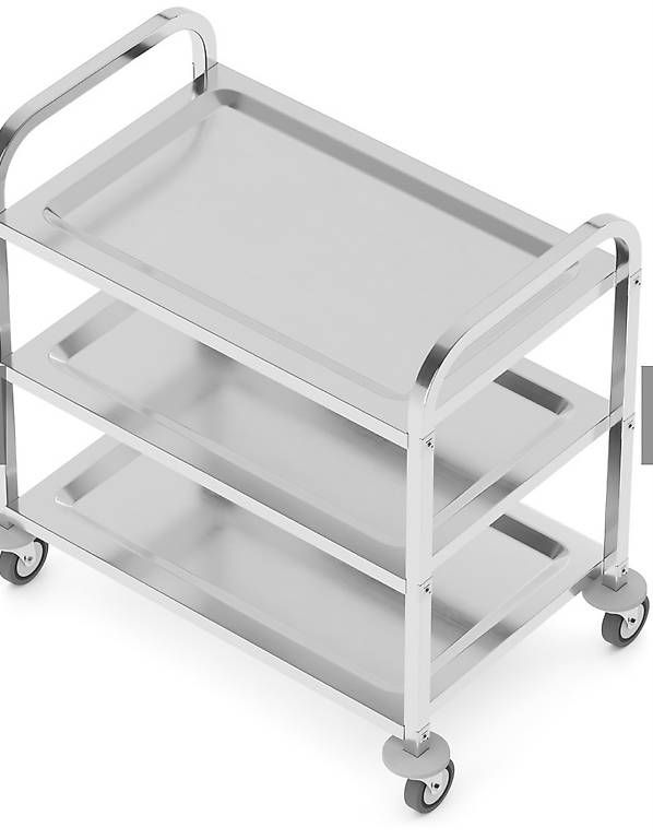 Mobili & Arredamento: Chariot – Usato da Pully venduto da yaa_rm7x 3