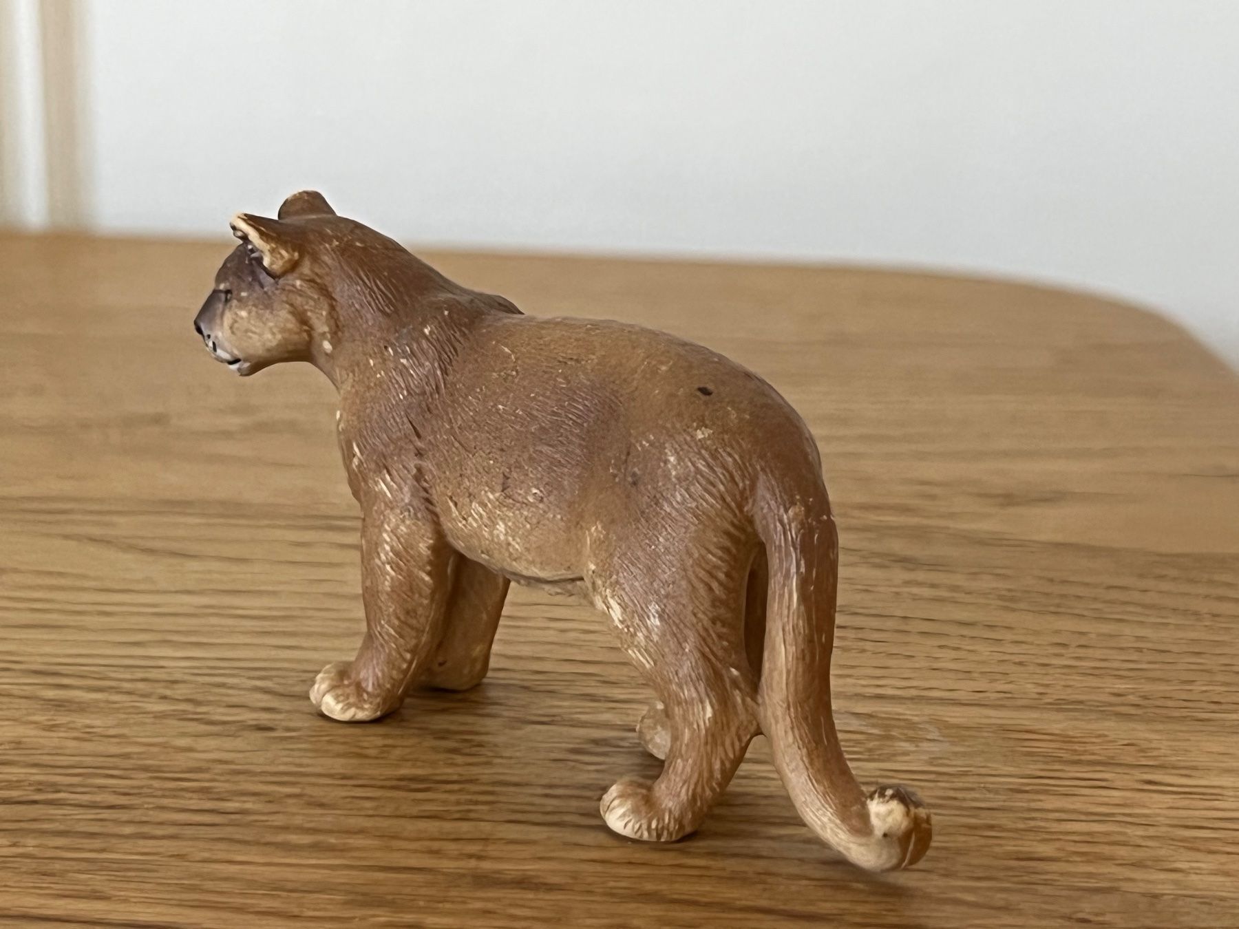 Schleich Statuette: Schleich Puma 14164 – Usato da Ennetbaden venduto da mapa05 3