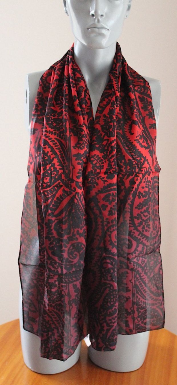 Foulard & Sciarpe: Schönes Foulard – Usato da Locarno venduto da madame-tus-sauds