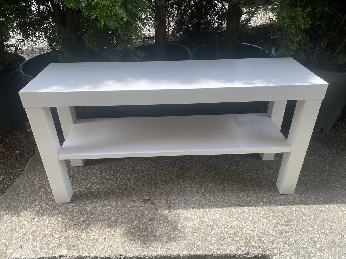 Panchine: Bänkli IKEA 90x26x45cm – Usato da Seewen SZ venduto da shaky01