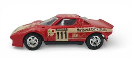 Solido Lancia Stratos