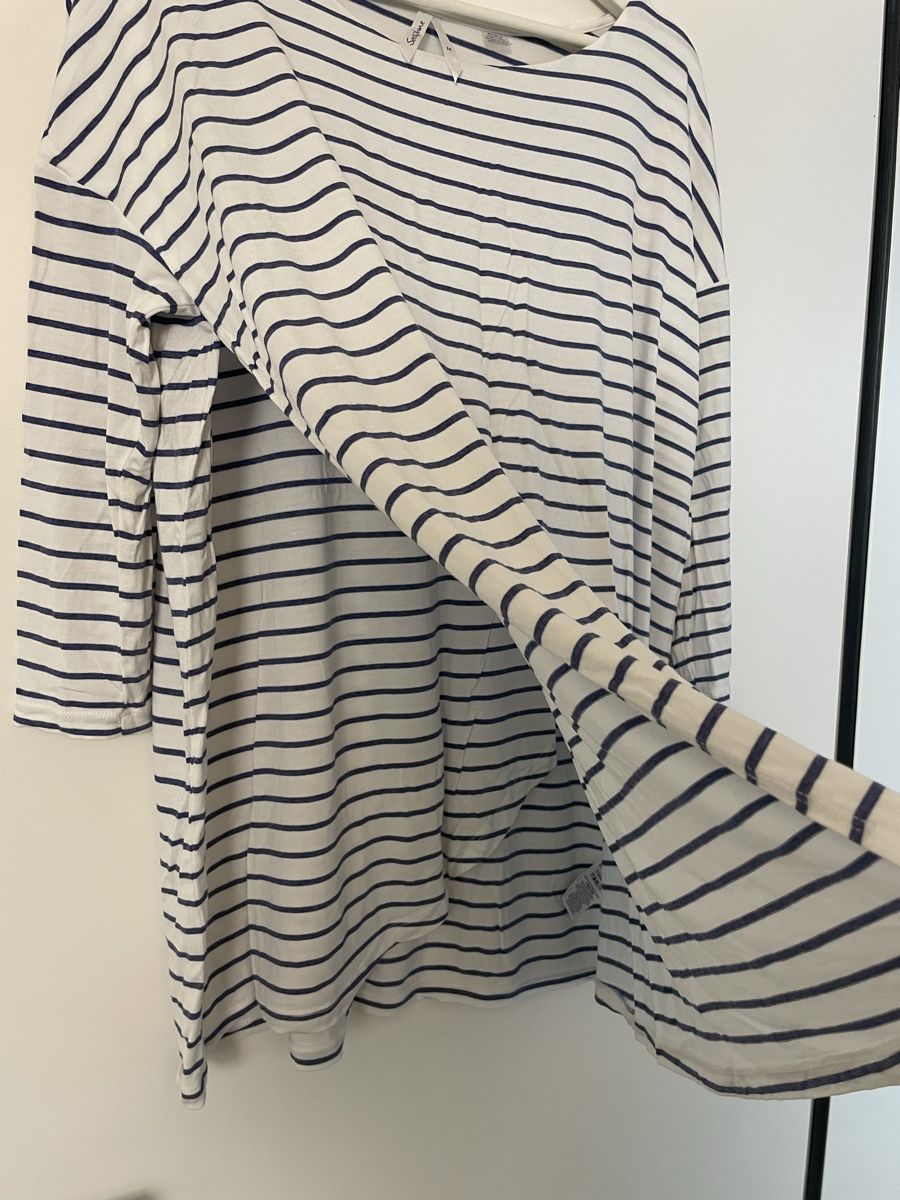 Pullover & Sweatshirts: Umstandsshirt / Stillshirt von Seraphine, Gr. M – Gebraucht aus Weiningen ZH von wunderkaro 1