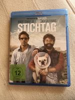 Blu-ray Stichtag, Robert Downey Jr., Zach Galifianakis, neuw