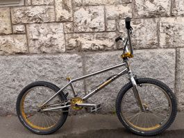 BMX GT Performer