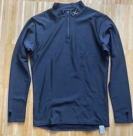 CWX Thermo Funktionswäsche Half-zip XL - eher L Neu